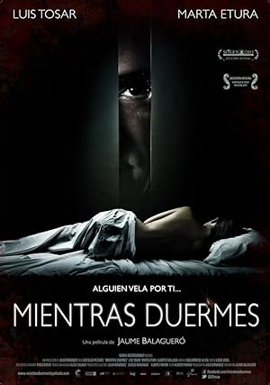 Sleep Tight (2011)