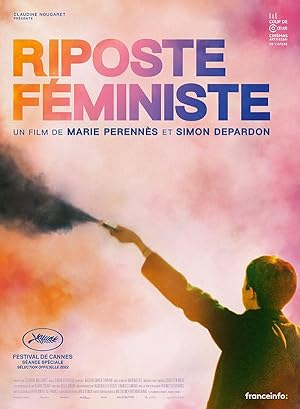 Riposte f�