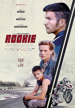 Rookie (2021)