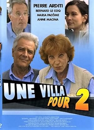 Une villa pour deux (2003)