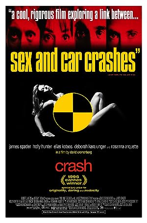 Crash (1997)