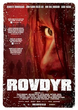 Rovdyr (2008)