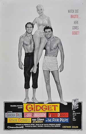 Gidget (1959)