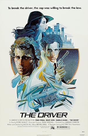 The Driver (1978)