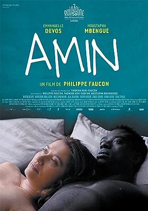 Amin (2018)