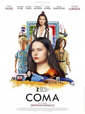 Coma (2022)