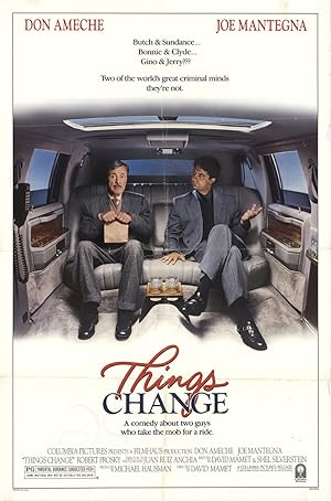 Things Change (1988)