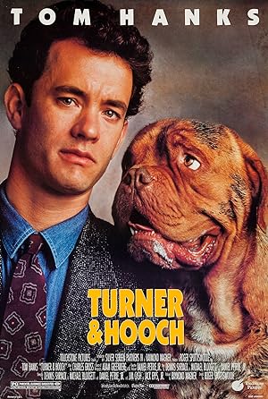 Turner & Hooch (1989)