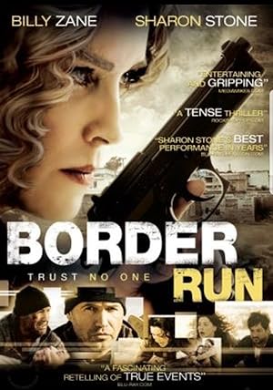 Border Run (2013)