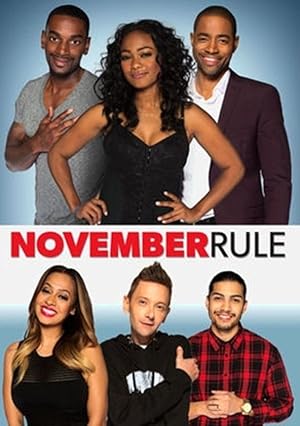 November Rule (2015)