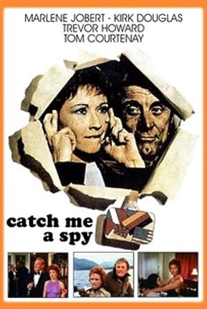 Catch Me a Spy (1971)