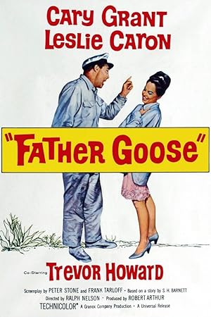 Father Goose (1964)