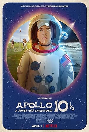 Apollo 10�: A Space Age Childhood (2022)