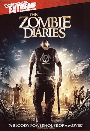 Zombie Diaries (2007)