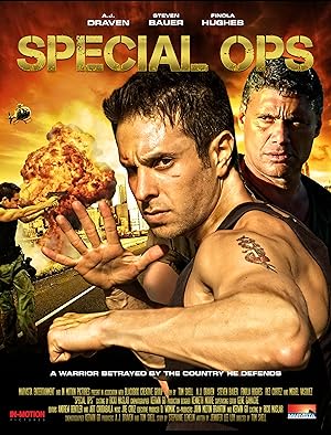 Special Ops (2010)