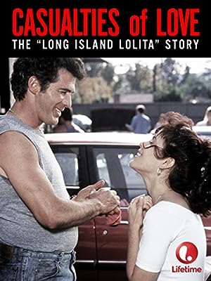 Casualties of Love: The Long Island Lolita Story (1993)