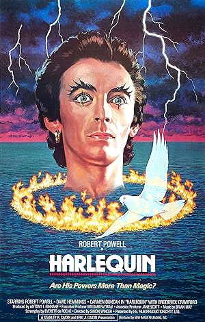 Harlequin (1980)