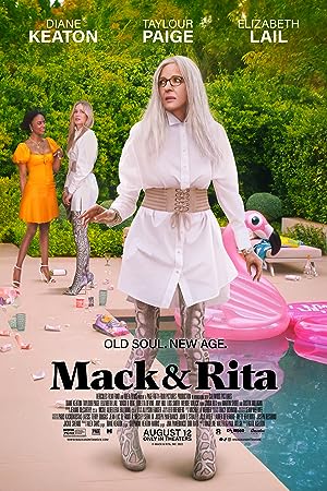 Mack & Rita (2022)