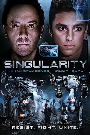 Singularity (2017)