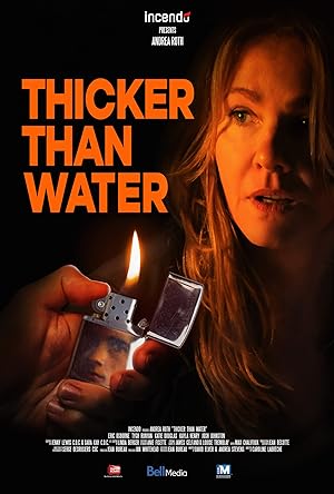 Thicker Than Water (2019)