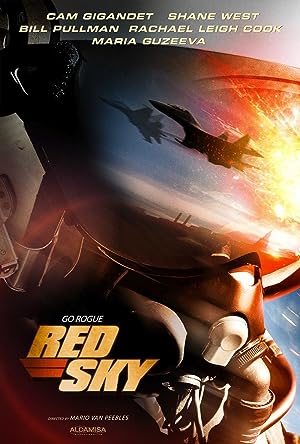 Red Sky (2014)