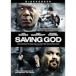 Saving God (2008)