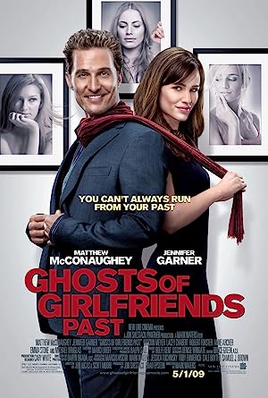 Ghosts of Girlfriends Past (2009)