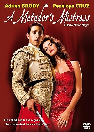 A Matador's Mistress (2010)