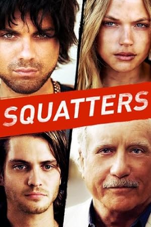 Squatters (2014)