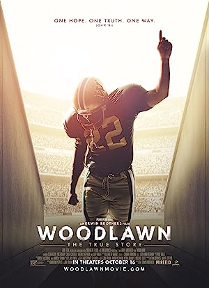 Woodlawn (2015)