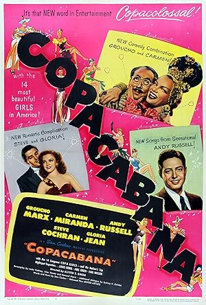 Copacabana (1947)