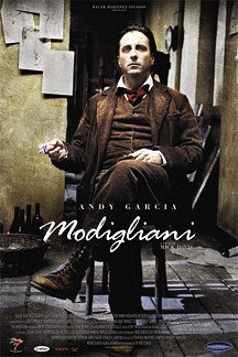 Modigliani (2004)