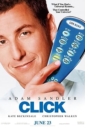 Click (2006)