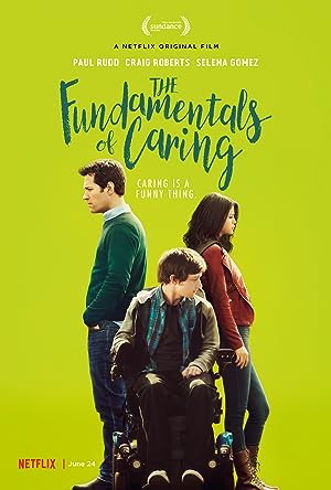 The Fundamentals of Caring (2016)