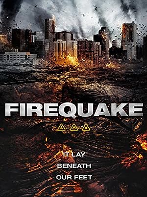 Firequake (2015)