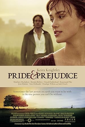 Pride & Prejudice (2005)