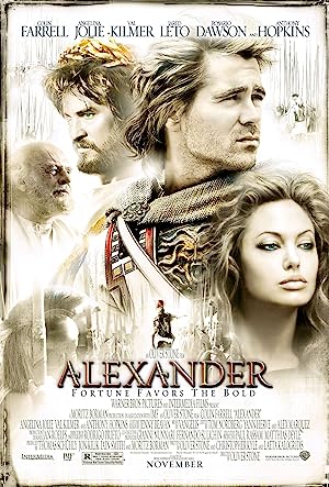 Alexander (2004)