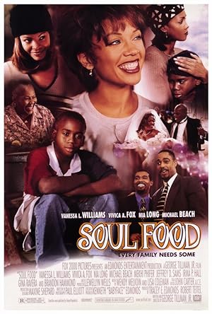 Soul Food (1997)