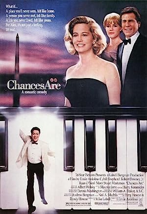 Chances Are (1989)