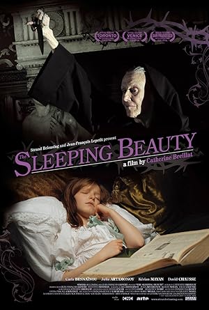 The Sleeping Beauty (2011)