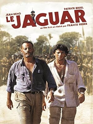 The Jaguar (1996)