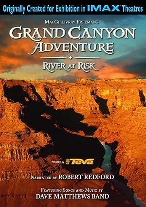 Grand Canyon Adventure: River at Risk (2008)