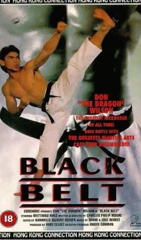 Blackbelt (1992)