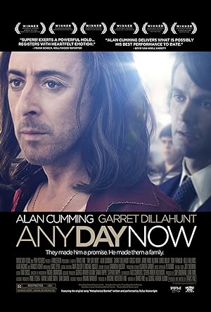 Any Day Now (2013)