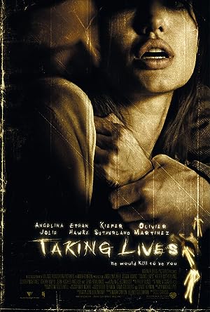 Taking Lives (2004)