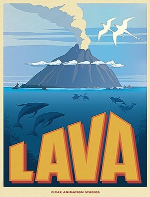 Lava (2015)