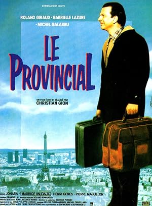 Le provincial (1990)