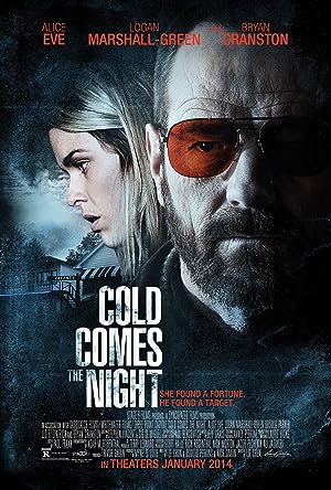 Cold Comes the Night (2014)