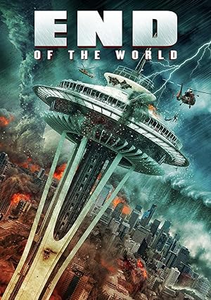 End of the World (2018)