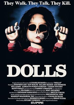 Dolls (1987)